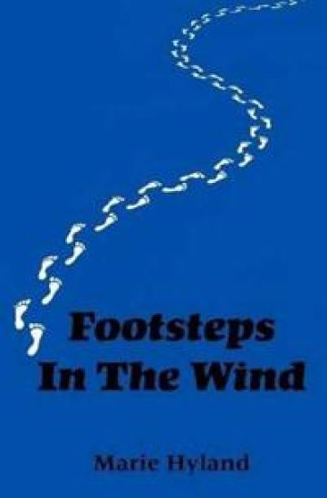 Footsteps In The Wind