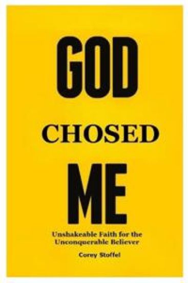 God Chosed Me