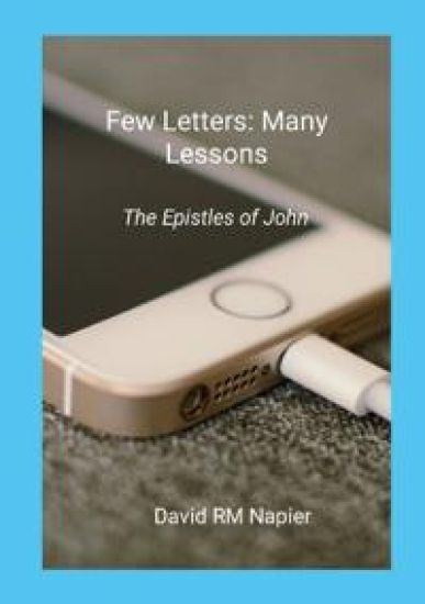 Few Letters