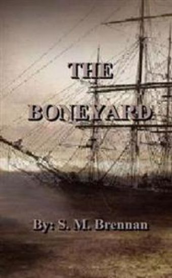 THE Boneyard