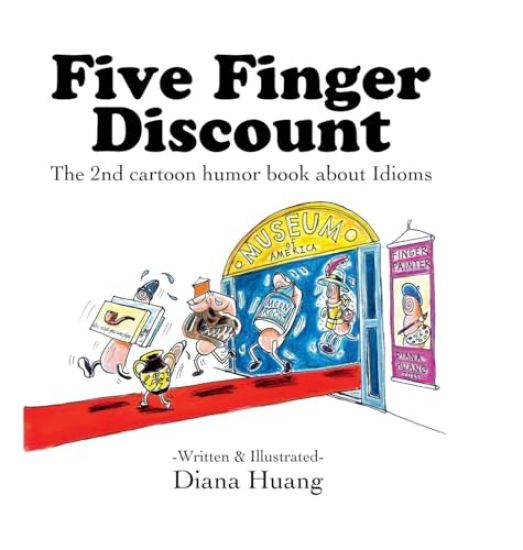 Five Finger Discount