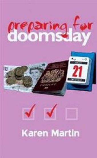 Preparing For Doomsday