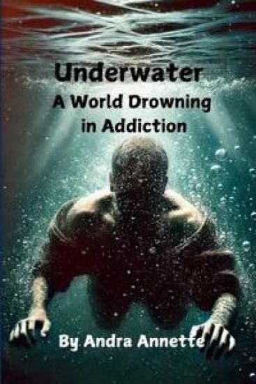 Underwater