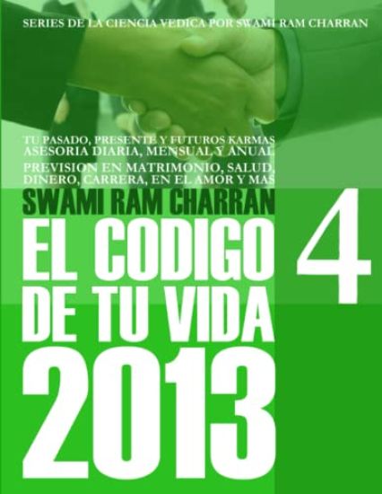 2013 Codigo De Tu Vida 4