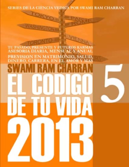 2013 Codigo De Tu Vida 5
