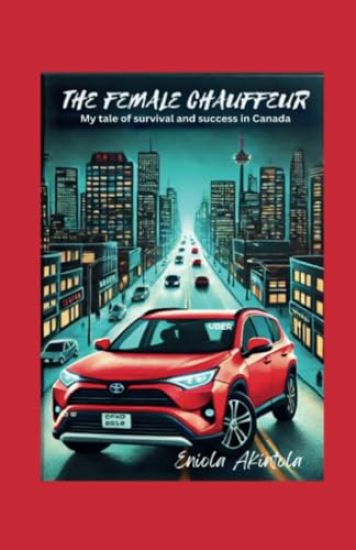 The Female Chauffeur