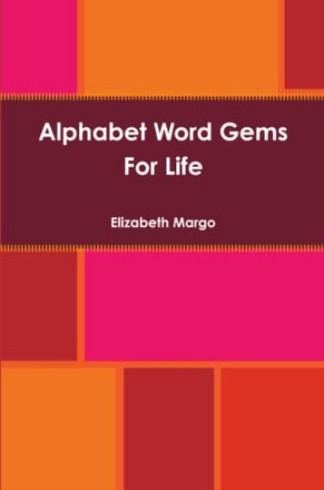 Alphabet Word Gems For Life