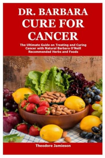 Dr. Barbara Cure for Cancer