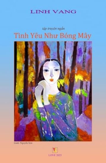 Tình Yêu Nhu Bóng Mây