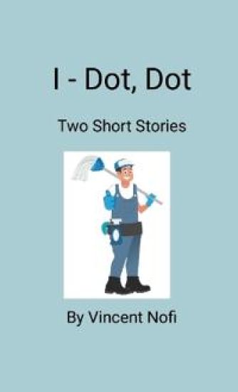 I - Dot, Dot