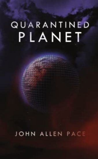 Quarantined Planet