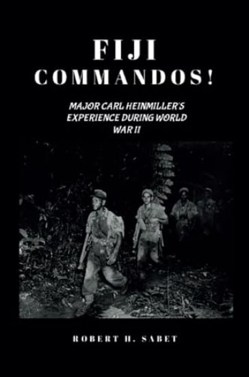 Fiji Commandos