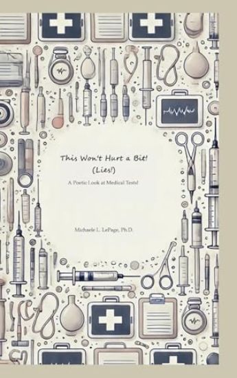 This Won't Hurt a Bit" (Lies!)