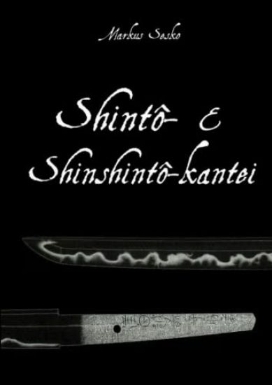 Shinto- & Shinshinto-kantei