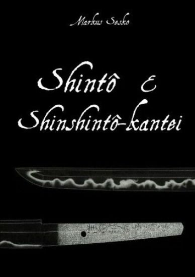 Shinto & Shinshinto-kantei