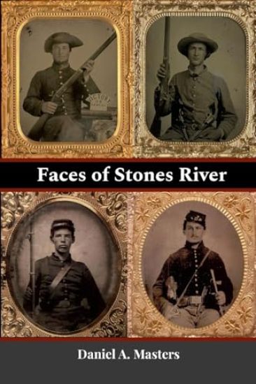 Faces of Stones River
