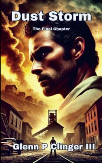 Dust Storm - The Final Chapter