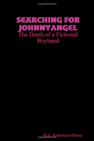 Searching for JohnnyAngel