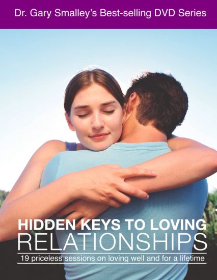 Keys to Loving Relationships Workbook