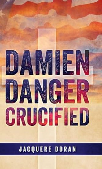Damien Danger Crucified