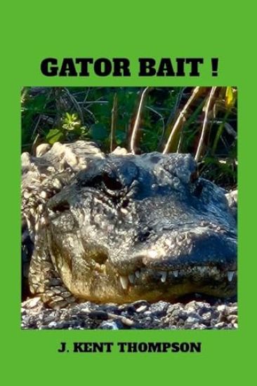 Gator Bait