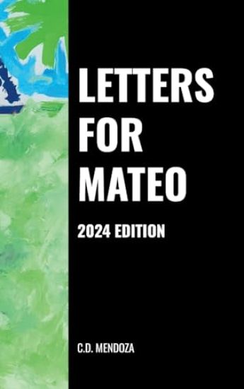 Letters For Mateo
