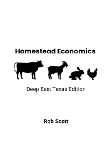 Homestead Economics