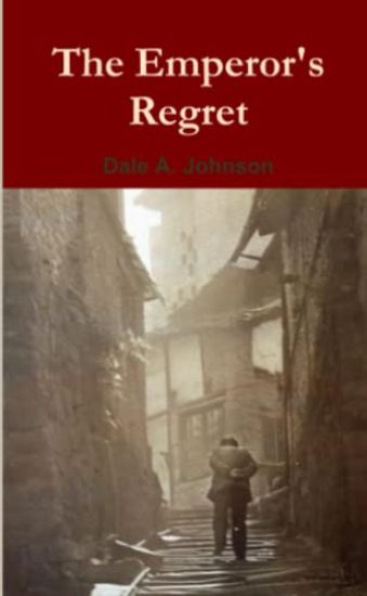 The Emperor's Regret and other Short Stories