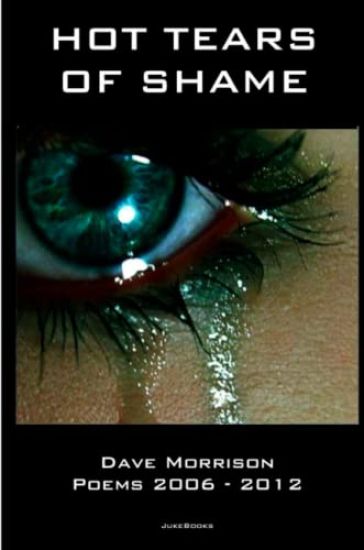 Hot Tears of Shame