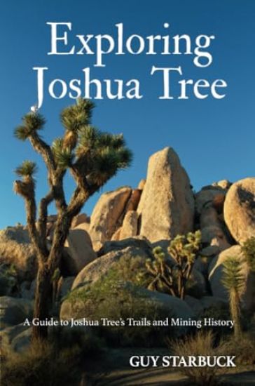 Exploring Joshua Tree