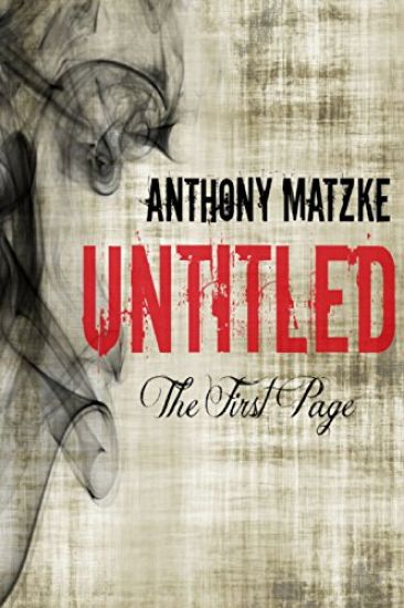 UNTITLED: The First Page