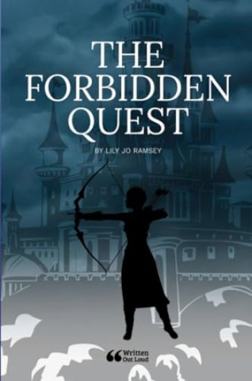 The Forbidden Quest