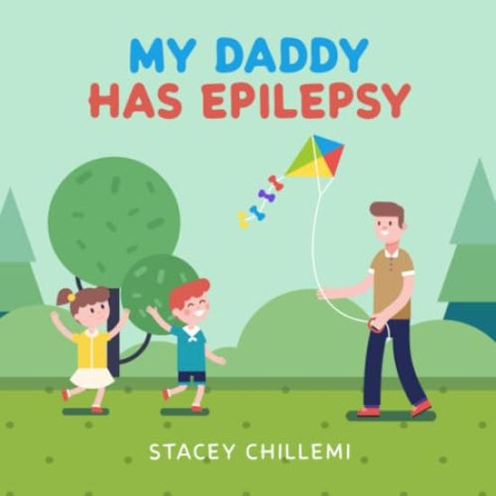 My Daddy Has Epilepsy