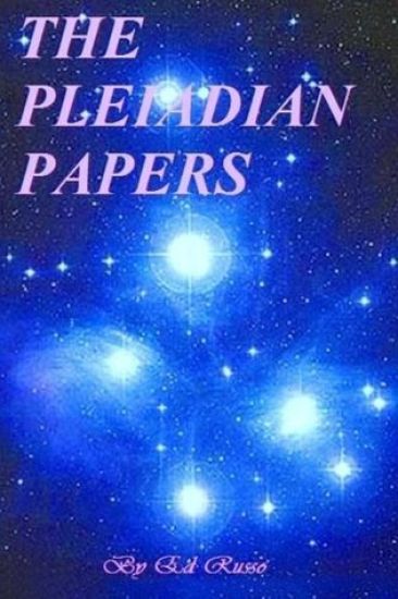 THE Pleiadian Papers
