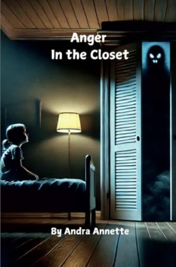 Anger in the Closet