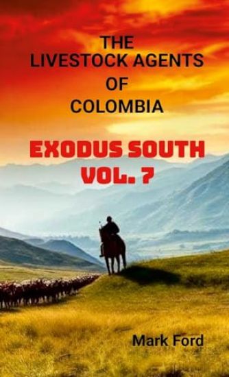 Livestock Agents of Colombia Vol. 7