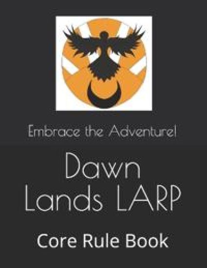 Dawn Lands LARP