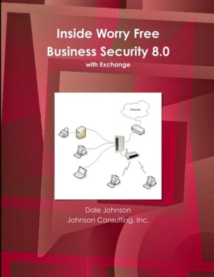 Inside Worry Free Business Security 8.0 Book