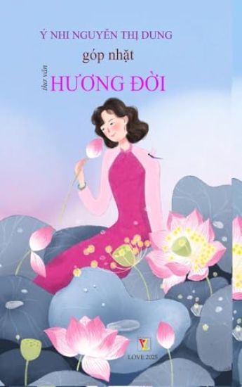 Góp Nh?t Huong Ð?i (hard cover)