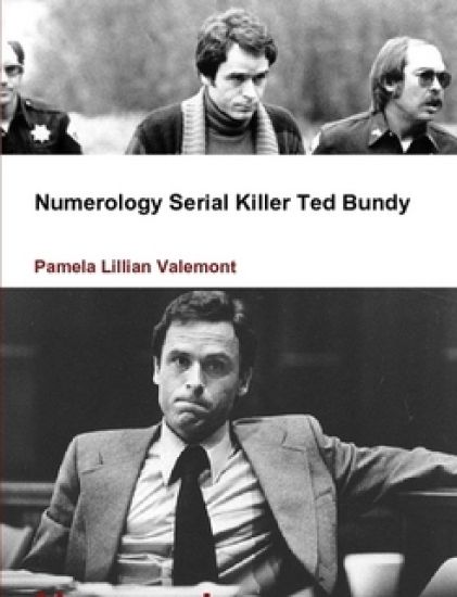 Numerology Serial Killer Ted Bundy