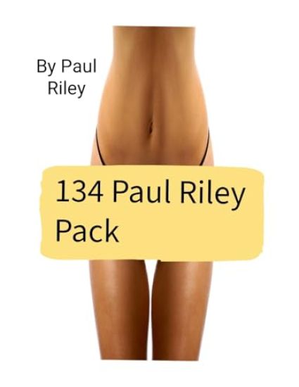 134 Paul Riley Pack