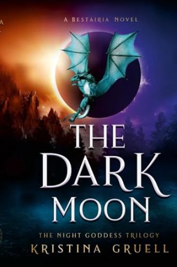 The Dark Moon