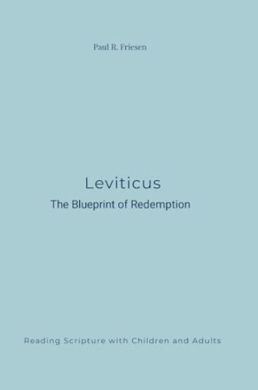 Leviticus