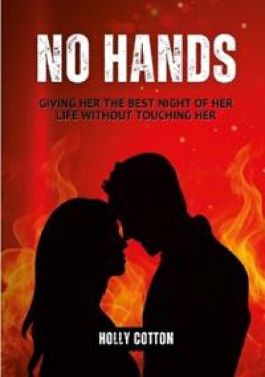 No Hands.