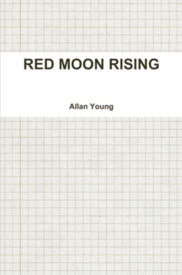 Red Moon Rising