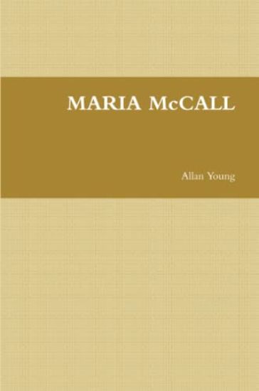 MARIA McCALL