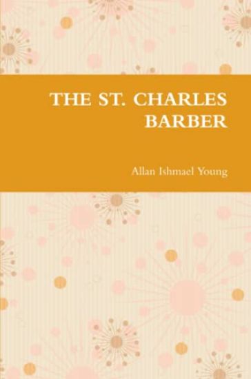 The St. Charles Barber