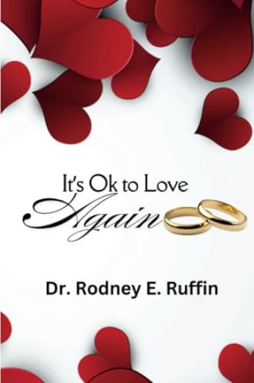 It's Ok to Love Again