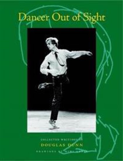 Dancer Out of Sight