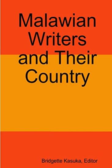 Malawian Writers and Their Country